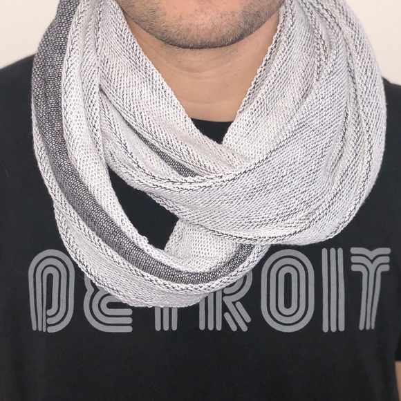 Infinity Scarf - Picture 2 of 3